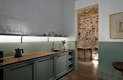 Plaka House | Athinaidos Noble Suite by K&K