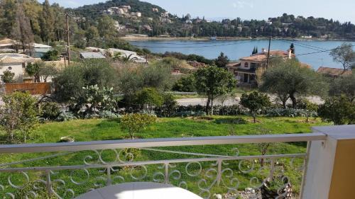 Gouvia Apartment | Athineos Apartments
