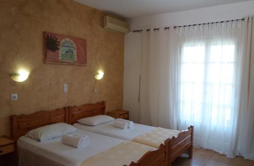 Gouvia Apartment | Athineos Apartments