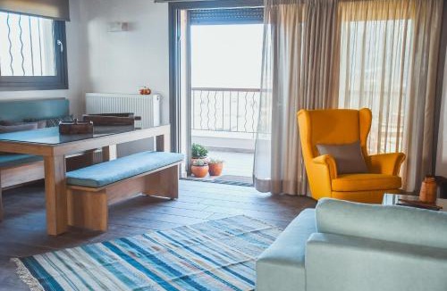 Plati Apartment | Athivoli Elegant Apartment