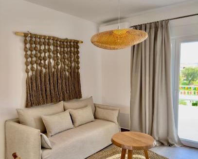 Nikita Apartment | Athos Blue Nikiti 1