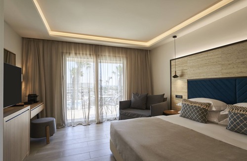 Kolymbia Resort | Atlantica Aegean Blue - All Inclusive