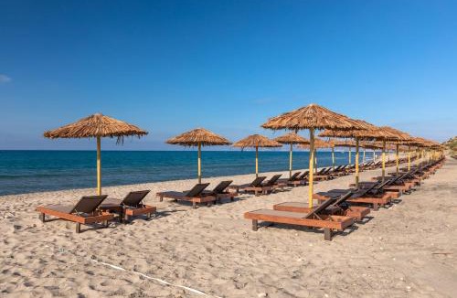 Kardamena Resort | Atlantica Belvedere Resort - Adults Only