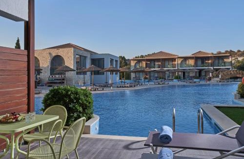 Kolymbia Hotel | Atlantica Holiday Village Rhodes
