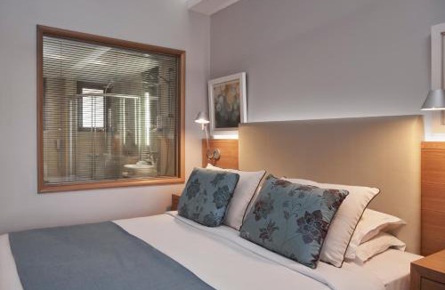 Kolymbia Hotel | Atlantica Holiday Village Rhodes