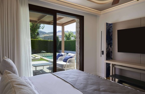 Kolymbia Hotel | Atlantica Holiday Village Rhodes