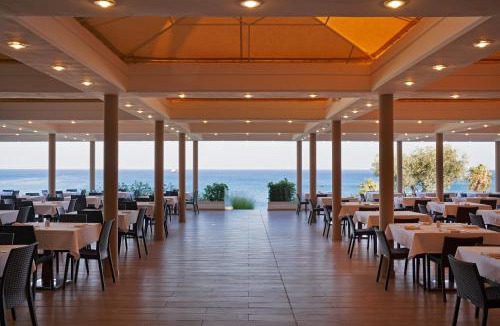 Kolymbia Hotel | Atlantica Kolymbia Beach