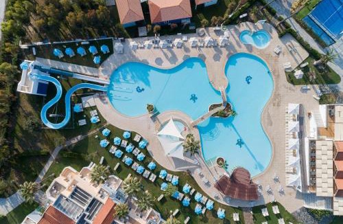 Marmari Hotel | Atlantica Marmari Beach
