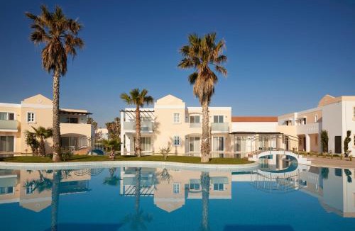 Marmari Hotel | Atlantica Marmari Beach