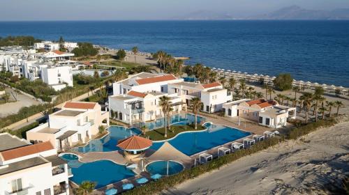 Marmari Hotel | Atlantica Marmari Beach