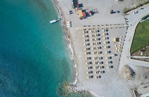 Kolymbia Hotel | Atlantica Mikri Poli Rhodes