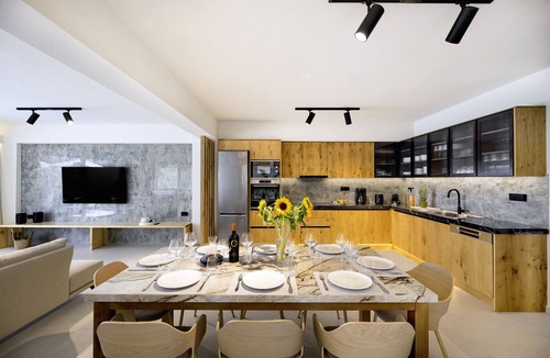 Rethymno House | Atlantis Homes 1, By Hellocrete