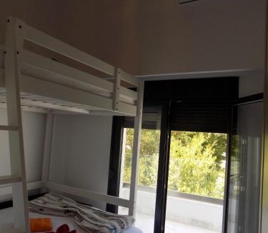 Kallithea Apartment | Atlas Relax