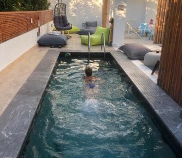 Kallithea Apartment | Atlas Relax