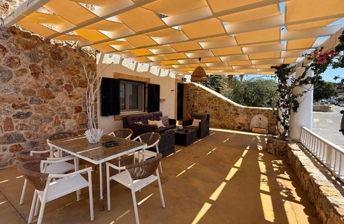 Alinda Apartment | Atlazia Suites