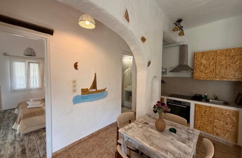 Alinda Apartment | Atlazia Suites
