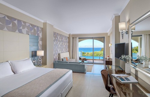 Ixia Resort | Atrium Platinum Luxury Resort Hotel & Spa