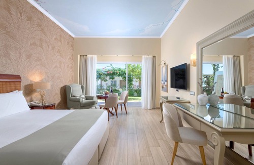 South Rhodes Hotel | Atrium Prestige Thalasso Spa Resort & Villas