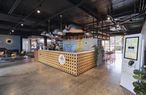 Eumemmerring Hotel | Atura Dandenong