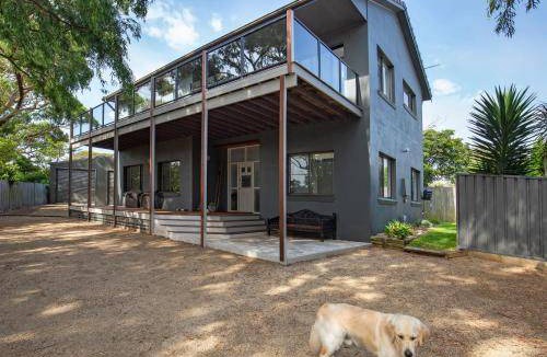 Culburra Beach House | 400 m² House ∙ 4 bedrooms ∙ 10 guests