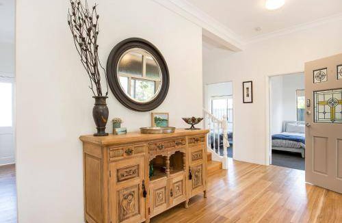 Culburra Beach House | 400 m² House ∙ 4 bedrooms ∙ 10 guests