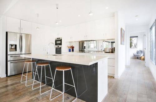 Culburra Beach House | 200 m² House ∙ 4 bedrooms ∙ 11 guests