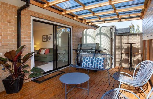 Culburra Beach House | 200 m² House ∙ 3 bedrooms ∙ 9 guests