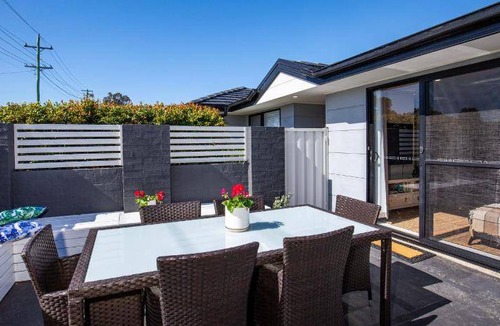Culburra Beach House | 200 m² House ∙ 3 bedrooms ∙ 9 guests