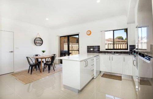 Culburra Beach House | 183 m² House ∙ 2 bedrooms ∙ 6 guests
