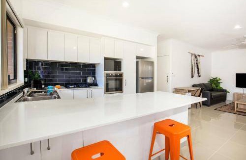 Culburra Beach House | 183 m² House ∙ 2 bedrooms ∙ 6 guests