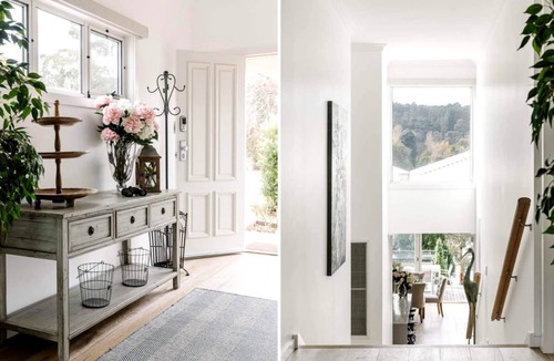 Daylesford House | 236 m² House ∙ 5 bedrooms ∙ 10 guests