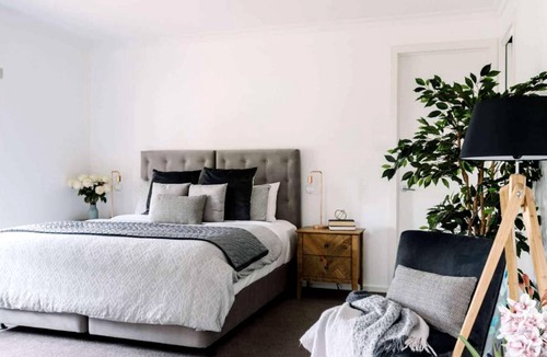 Daylesford House | 236 m² House ∙ 5 bedrooms ∙ 10 guests