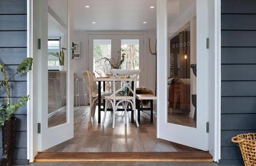 Daylesford House | 96 m² House ∙ 2 bedrooms ∙ 4 guests
