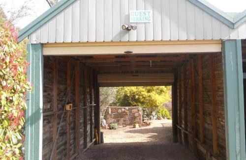 Daylesford House | 20 m² House ∙ 1 bedroom ∙ 3 guests