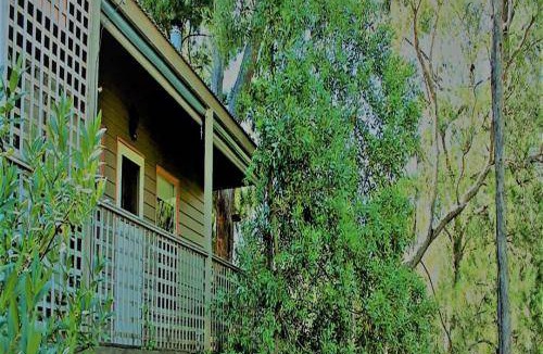 Daylesford House | 20 m² House ∙ 1 bedroom ∙ 3 guests