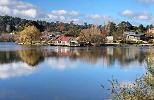 Daylesford House | 30 m² House ∙ 1 bedroom ∙ 2 guests