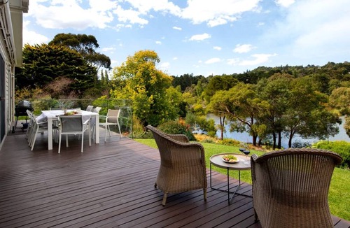 Daylesford House | House ∙ 1 bedroom ∙ 10 guests