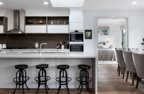 Daylesford House | House ∙ 1 bedroom ∙ 10 guests