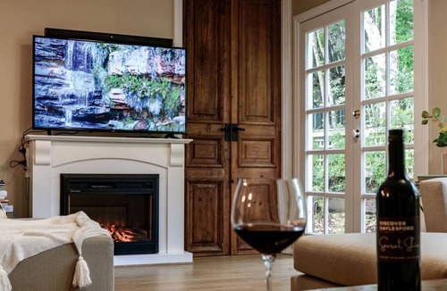 Daylesford House | House ∙ 5 bedrooms ∙ 10 guests