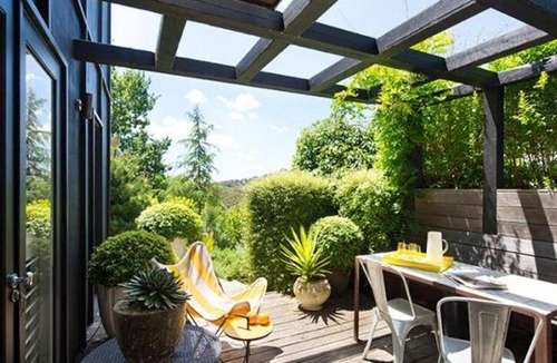 Daylesford House | 63 m² House ∙ 1 bedroom ∙ 2 guests