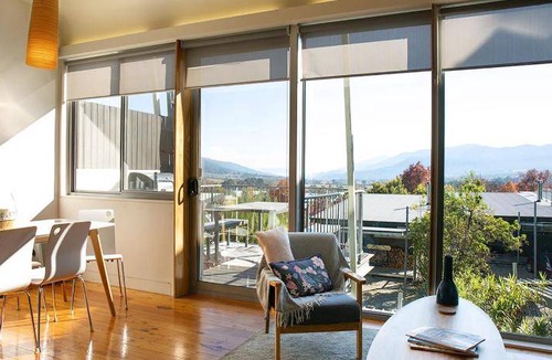 Mount Beauty Villa | 120 m² Villa ∙ 3 bedrooms ∙ 6 guests