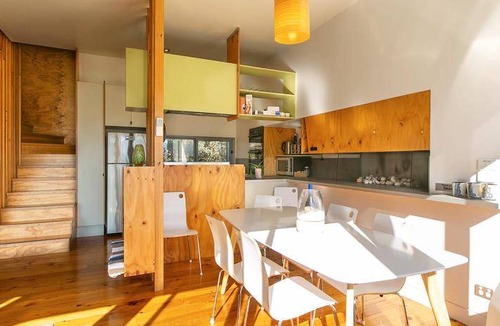 Mount Beauty Villa | 120 m² Villa ∙ 3 bedrooms ∙ 6 guests