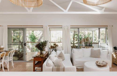 Salamander Bay House | House ∙ 3 bedrooms ∙ 6 guests