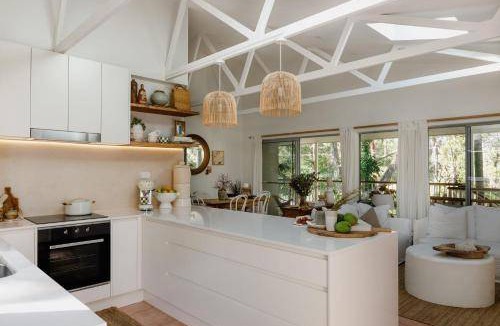 Salamander Bay House | House ∙ 3 bedrooms ∙ 6 guests