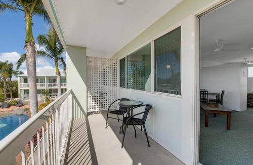 Tannum Sands Hotel | 70 m² Motel ∙ 10 guests