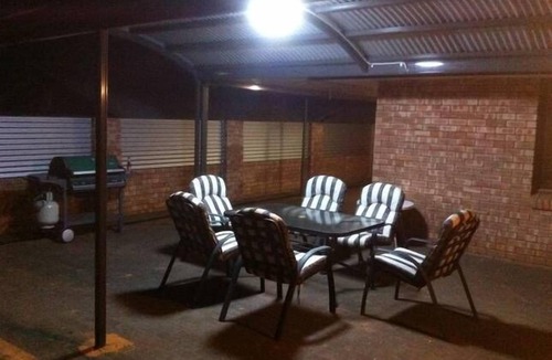 Augusta House | Augusta Holidays South West