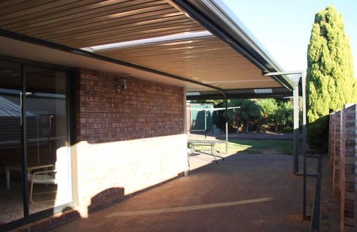 Augusta House | Augusta Holidays South West