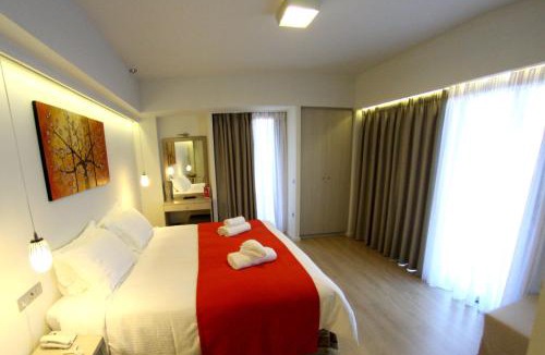 Paliki Hotel | Aura Boutique