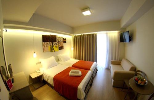 Paliki Hotel | Aura Boutique