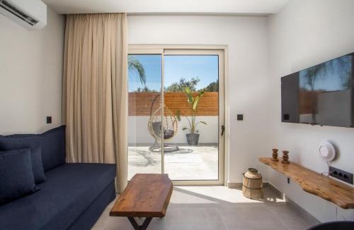 Filerimos Villa | Aura Luxury Villas